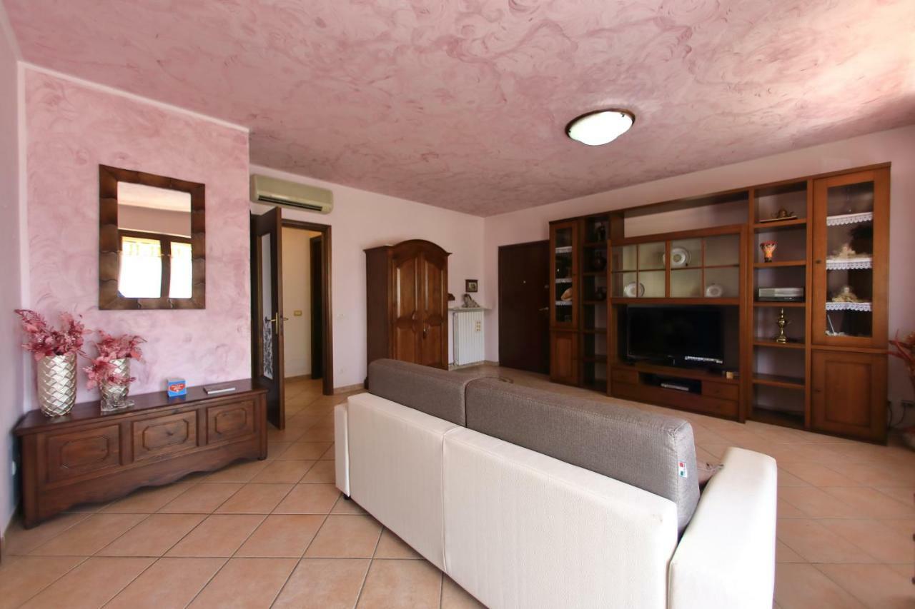Residenza Franca Villa Valeggio sul Mincio Eksteriør bilde